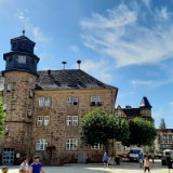 2408G 119 Werra Witzenhausen